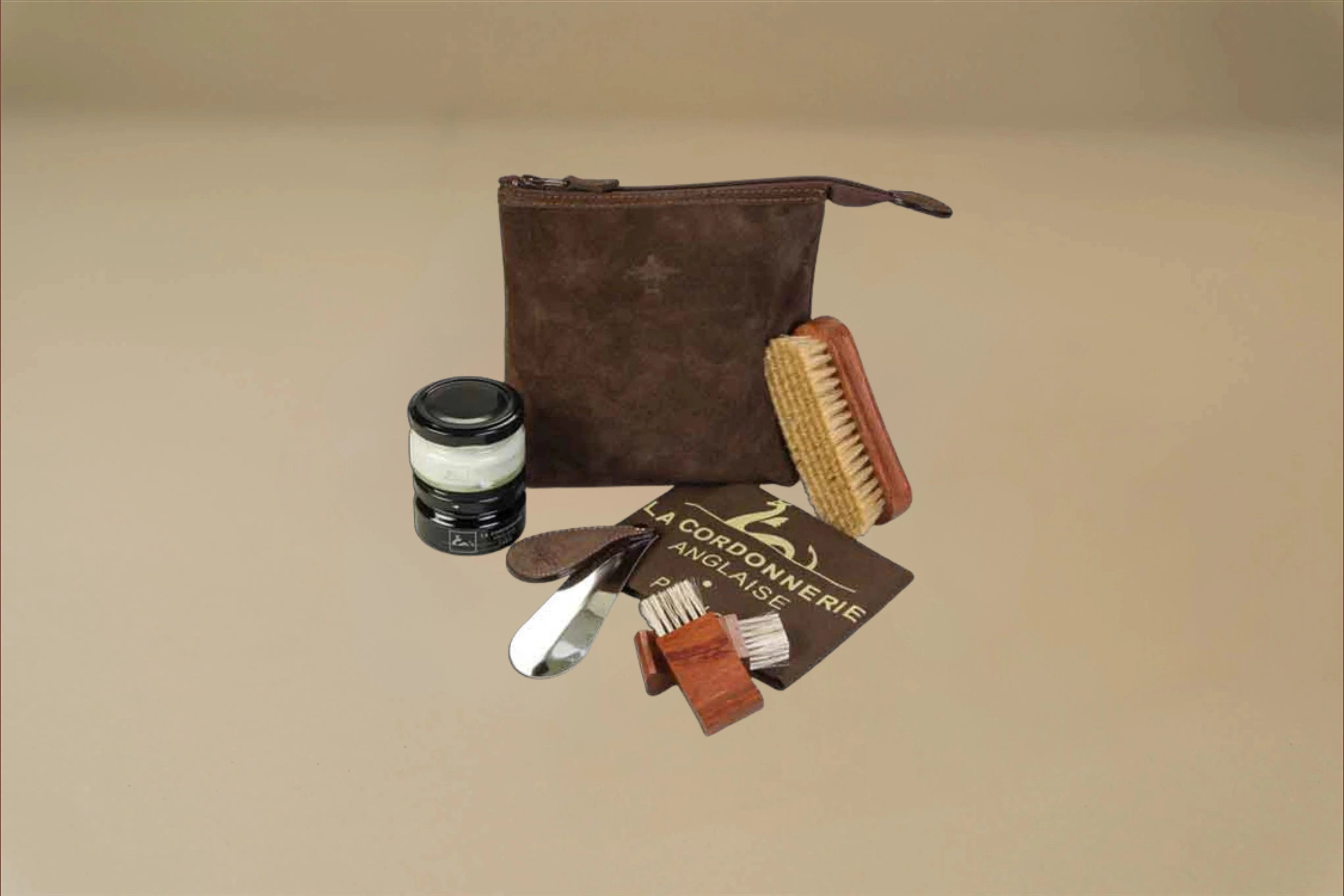 Smooth Leather